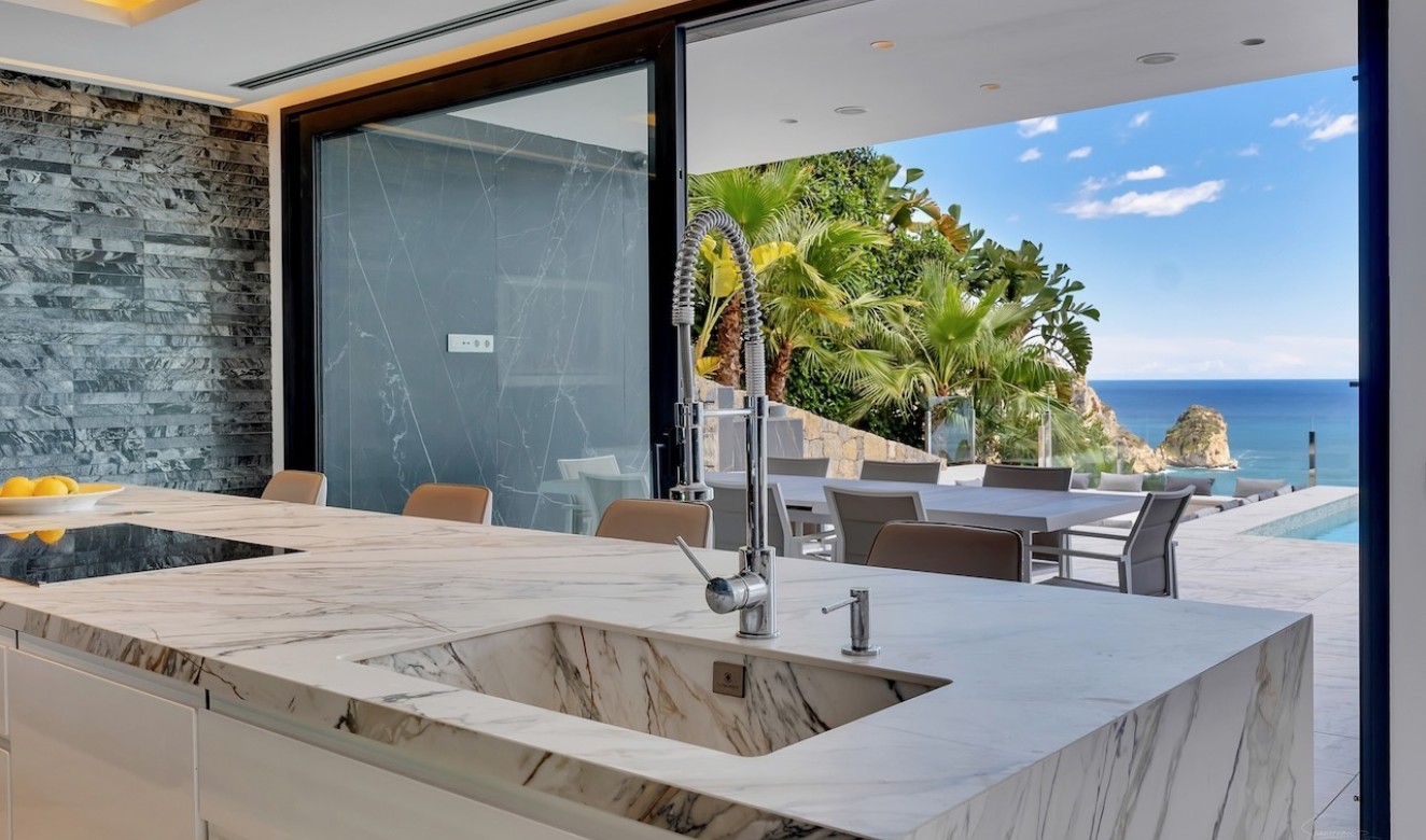 Resales - Villas - Javea - Granadella