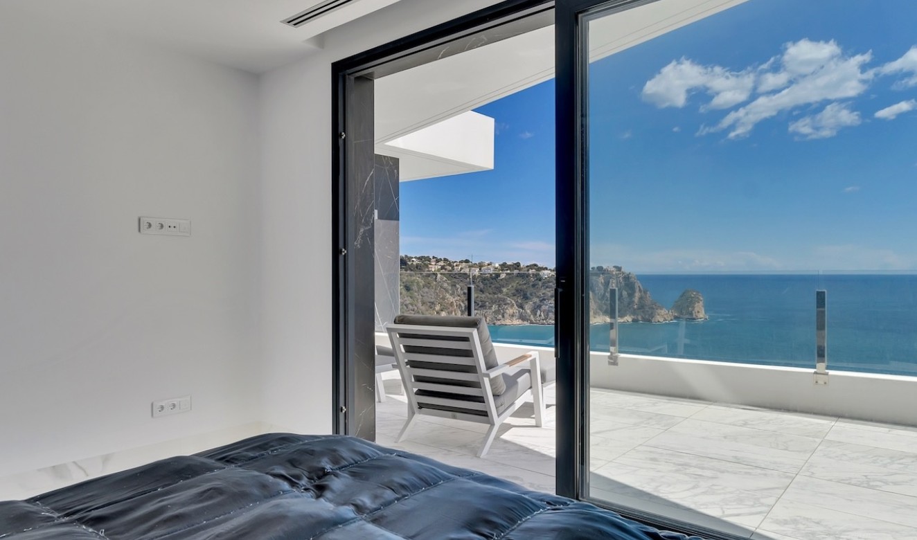 Resales - Villas - Javea - Granadella