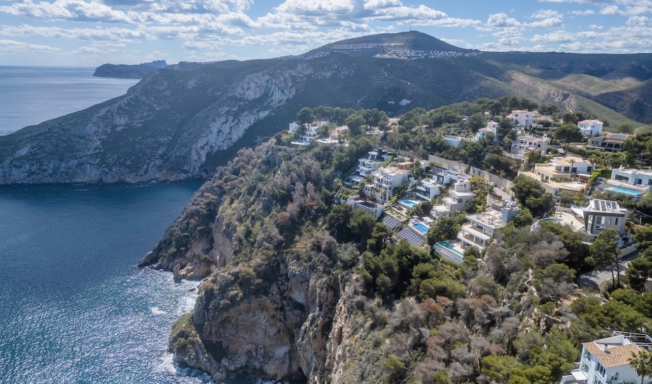 Resales - Villas - Javea - Granadella