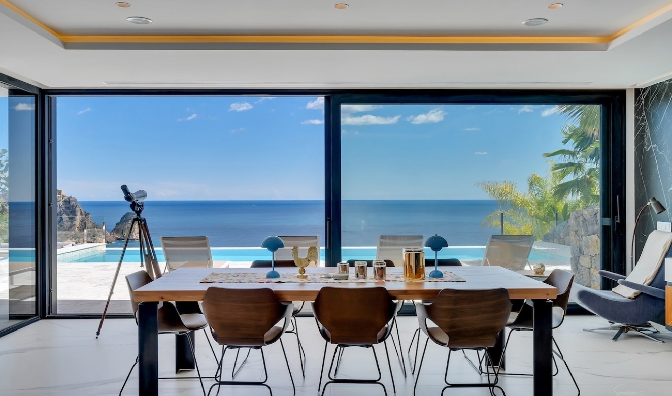 Resales - Villas - Javea - Granadella