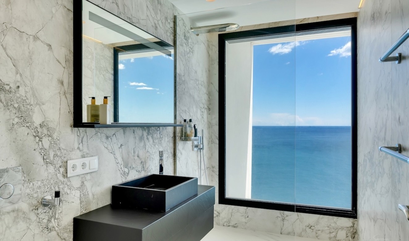 Resales - Villas - Javea - Granadella