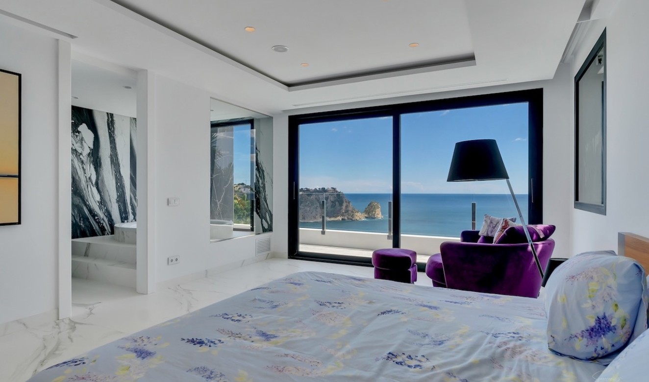 Resales - Villas - Javea - Granadella