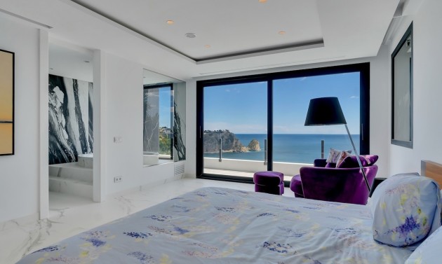 Resales - Villas - Javea - Granadella