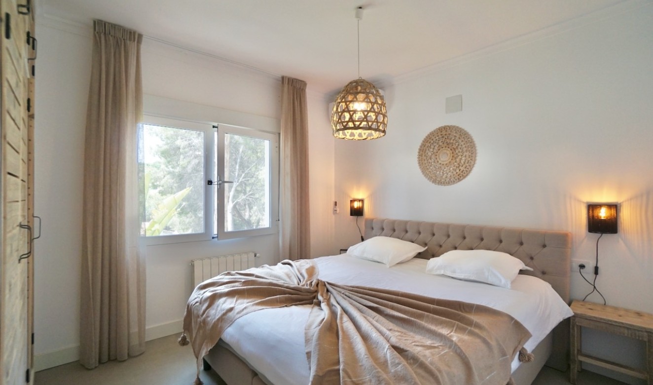 Resales - Villas - Benissa - Montemar