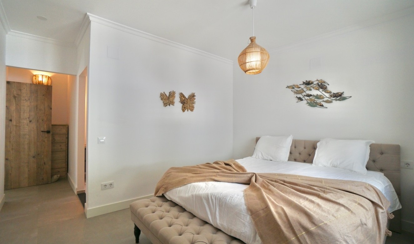 Resales - Villas - Benissa - Montemar