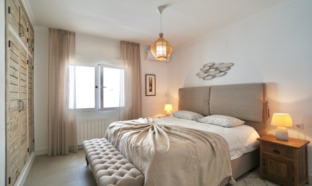 Resales - Villas - Benissa - Montemar