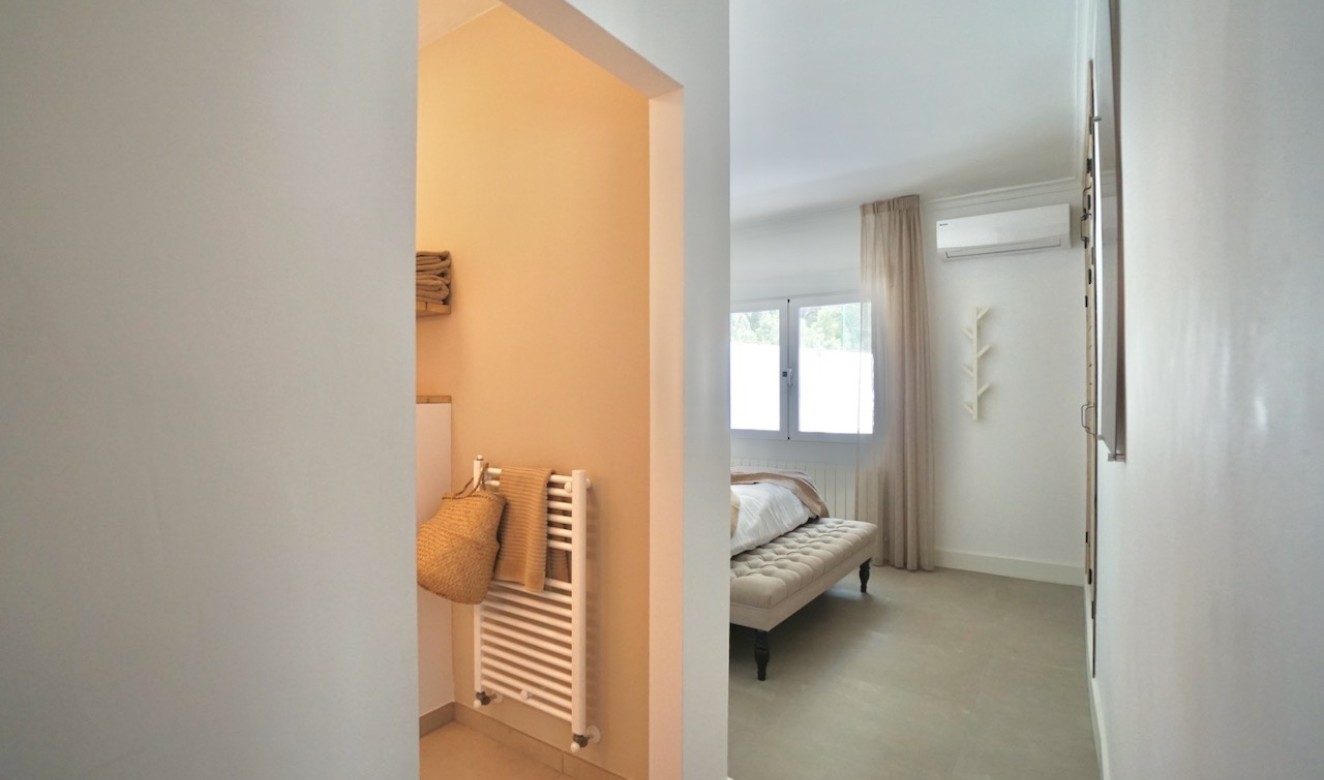 Resales - Villas - Benissa - Montemar