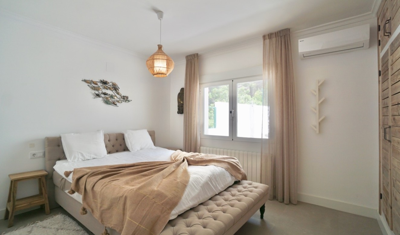 Resales - Villas - Benissa - Montemar