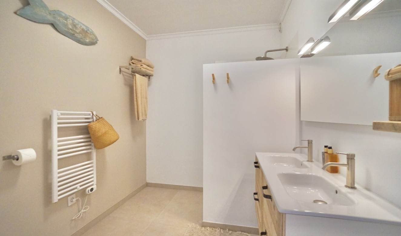 Resales - Villas - Benissa - Montemar