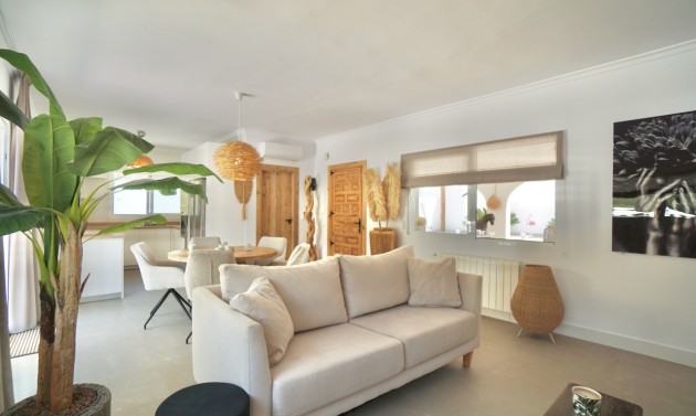 Resales - Villas - Benissa - Montemar