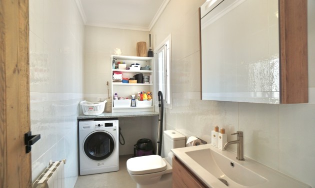 Resales - Villas - Benissa - Montemar