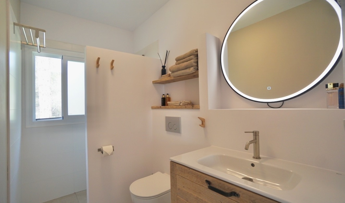 Resales - Villas - Benissa - Montemar