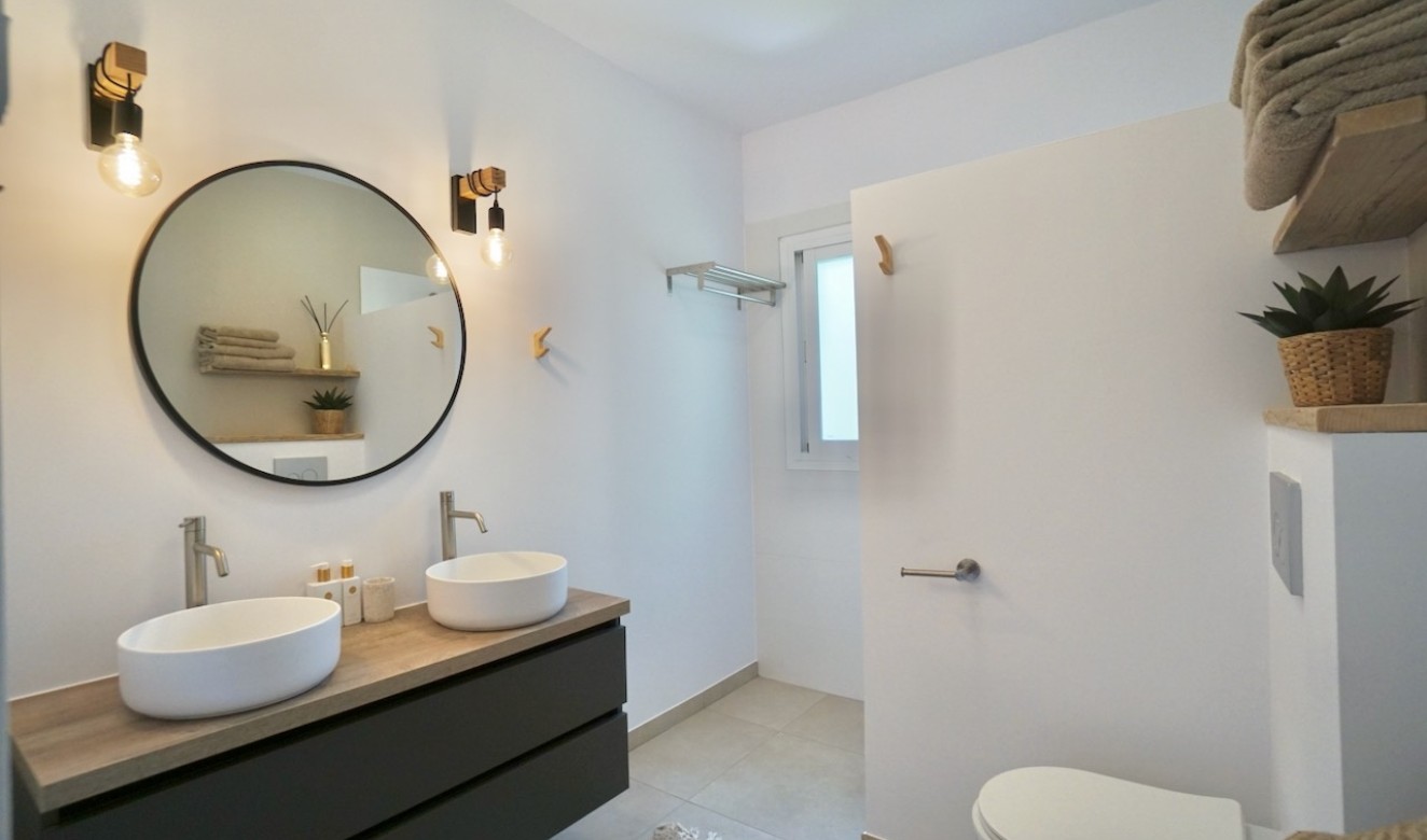 Resales - Villas - Benissa - Montemar