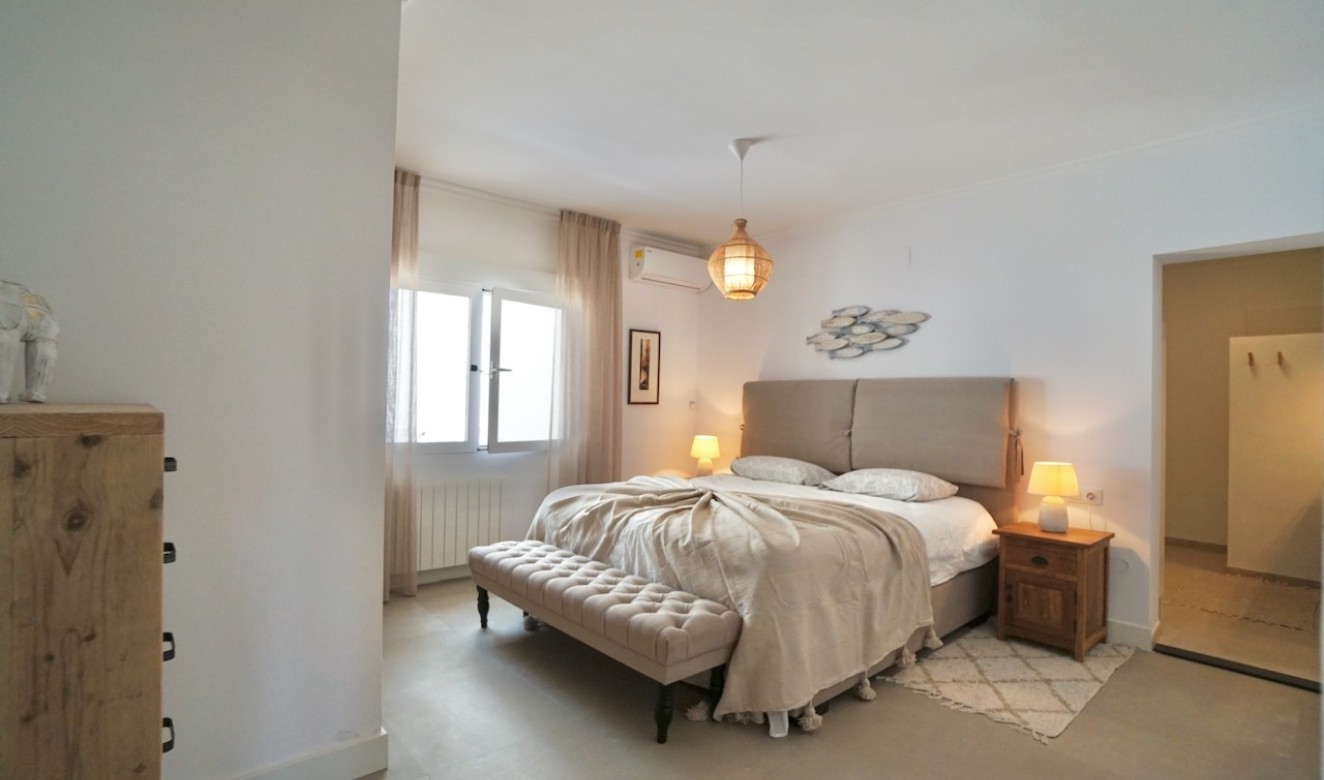 Resales - Villas - Benissa - Montemar