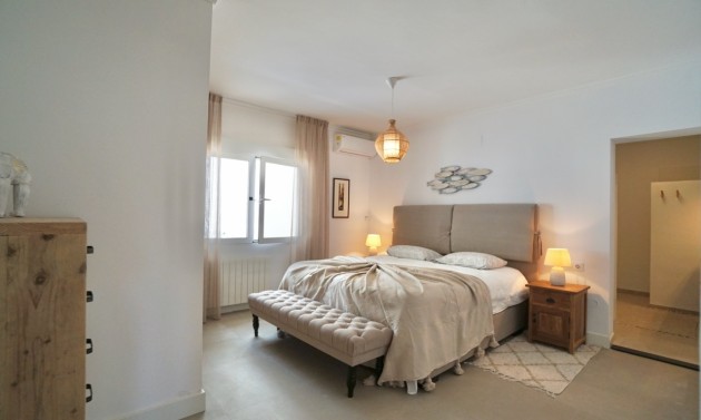 Resales - Villas - Benissa - Montemar