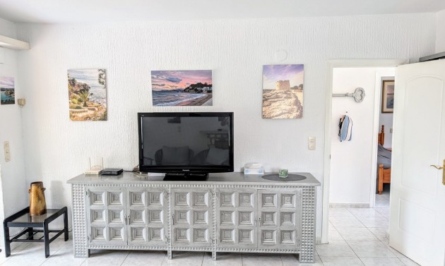 Resales - Villas - Moraira - La Sabatera