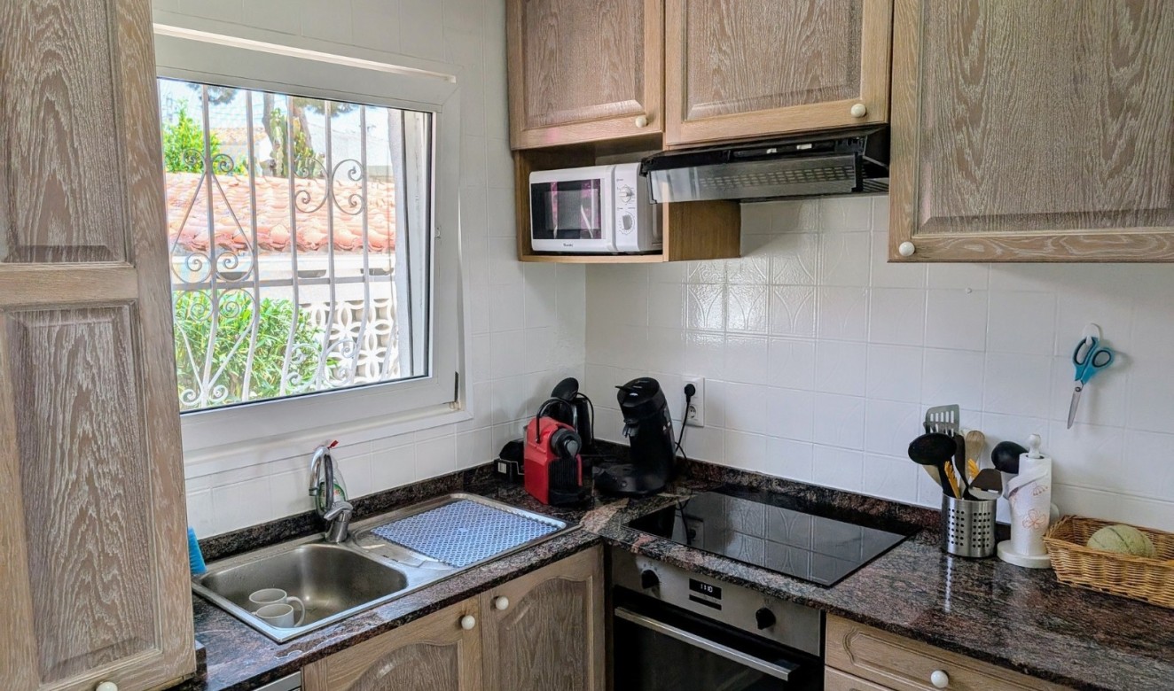 Resales - Villas - Moraira - La Sabatera