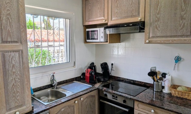 Resales - Villas - Moraira - La Sabatera