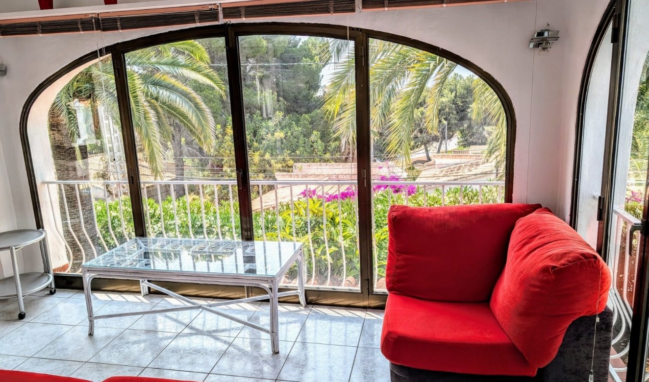 Resales - Villas - Moraira - La Sabatera