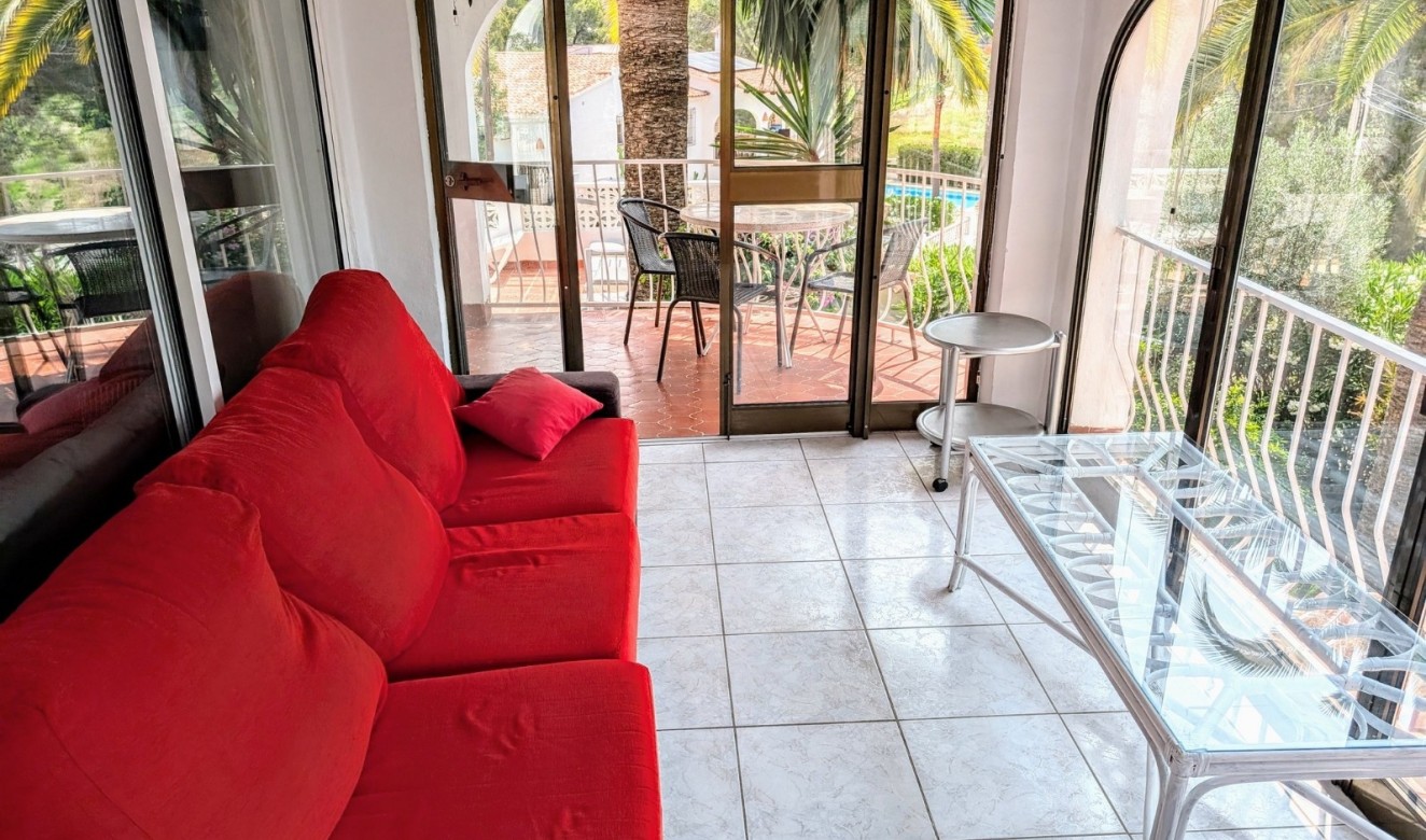 Resales - Villas - Moraira - La Sabatera