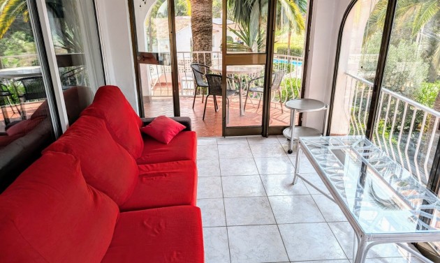 Resales - Villas - Moraira - La Sabatera