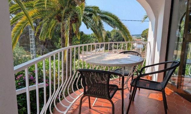 Resales - Villas - Moraira - La Sabatera