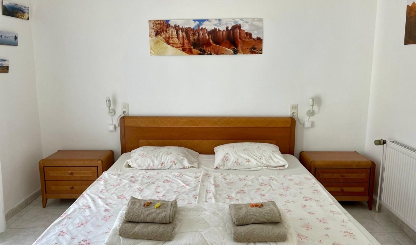 Resales - Villas - Moraira - La Sabatera