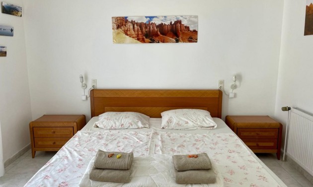 Resales - Villas - Moraira - La Sabatera