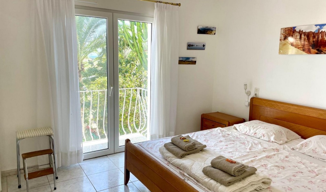 Resales - Villas - Moraira - La Sabatera