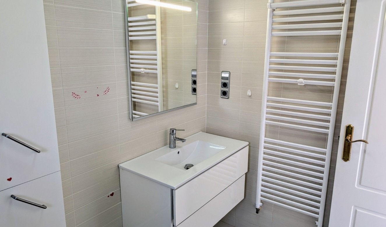 Resales - Villas - Moraira - La Sabatera