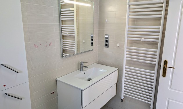 Resales - Villas - Moraira - La Sabatera