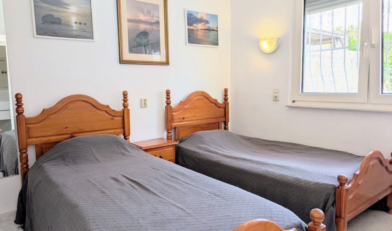 Resales - Villas - Moraira - La Sabatera