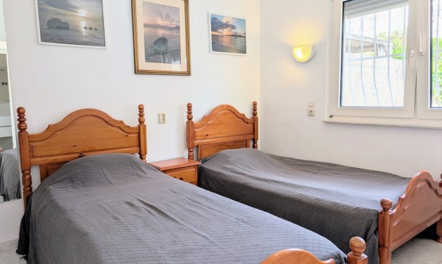 Resales - Villas - Moraira - La Sabatera