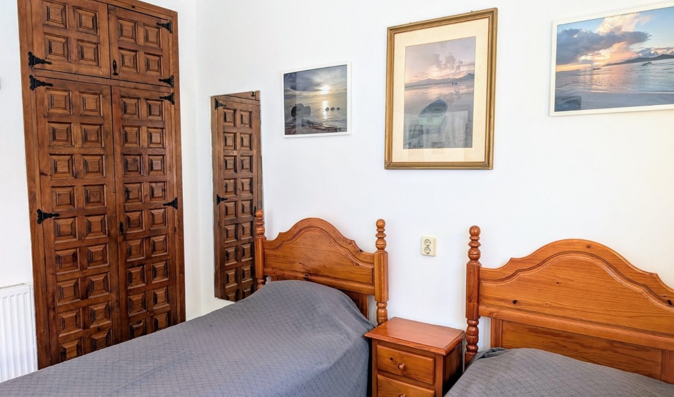 Resales - Villas - Moraira - La Sabatera