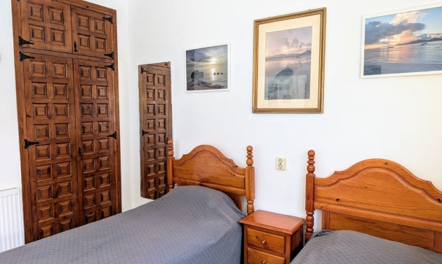 Resales - Villas - Moraira - La Sabatera