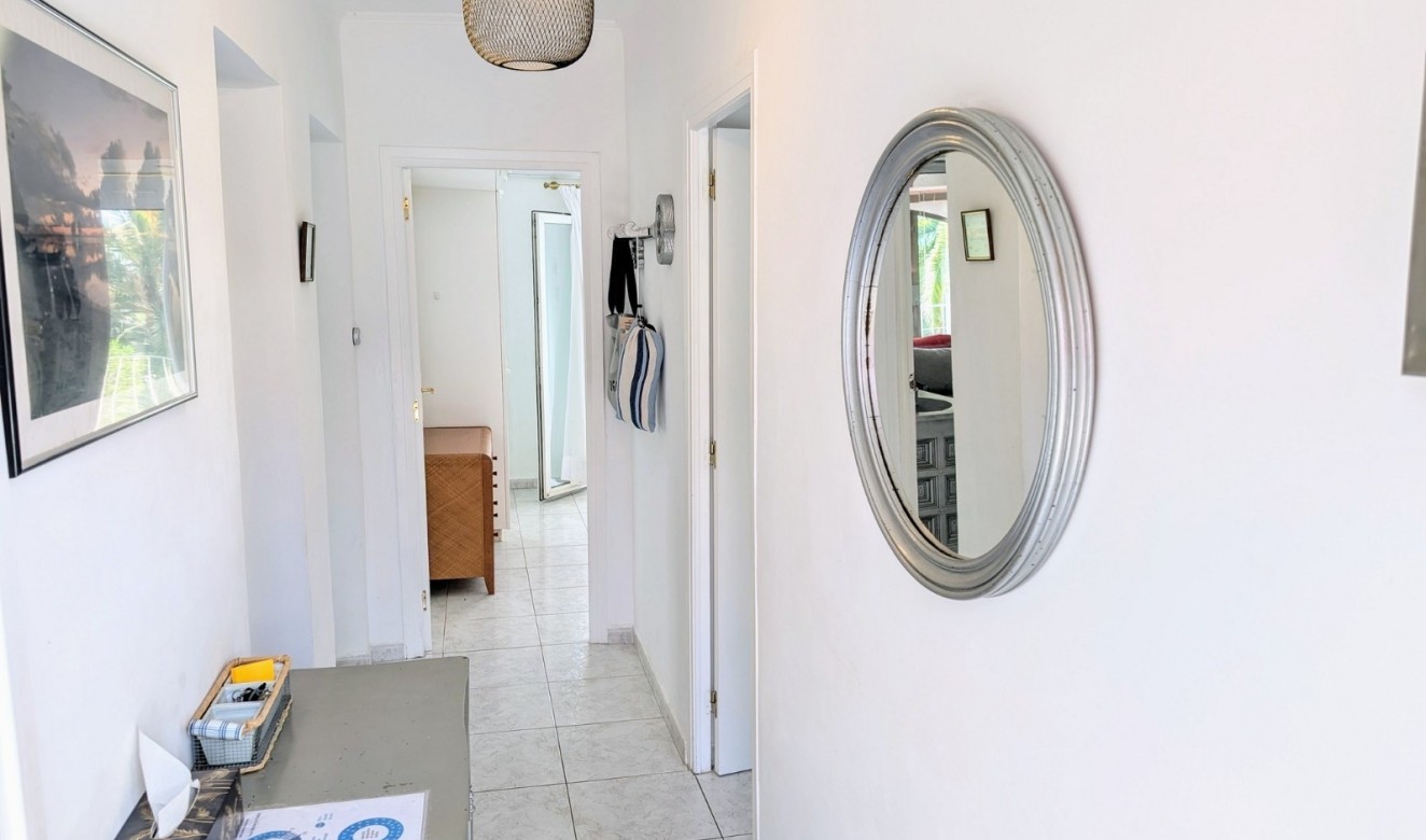 Resales - Villas - Moraira - La Sabatera