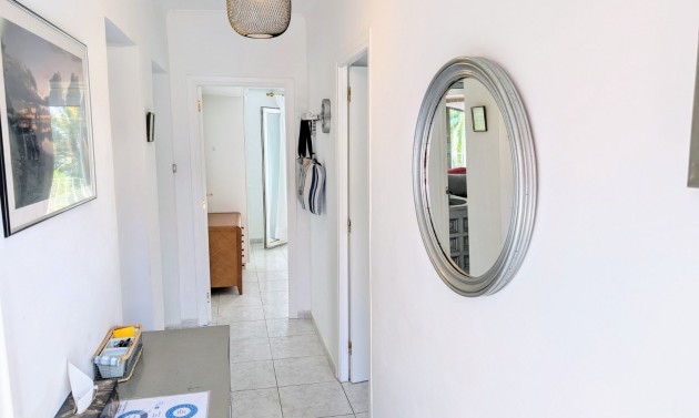 Resales - Villas - Moraira - La Sabatera