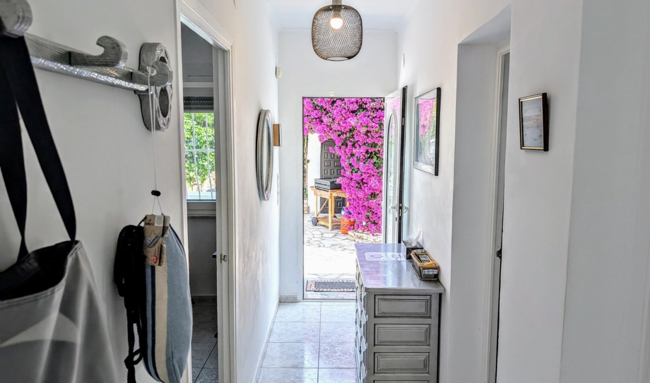 Resales - Villas - Moraira - La Sabatera