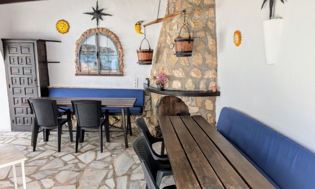 Resales - Villas - Moraira - La Sabatera