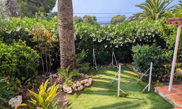 Resales - Villas - Moraira - La Sabatera