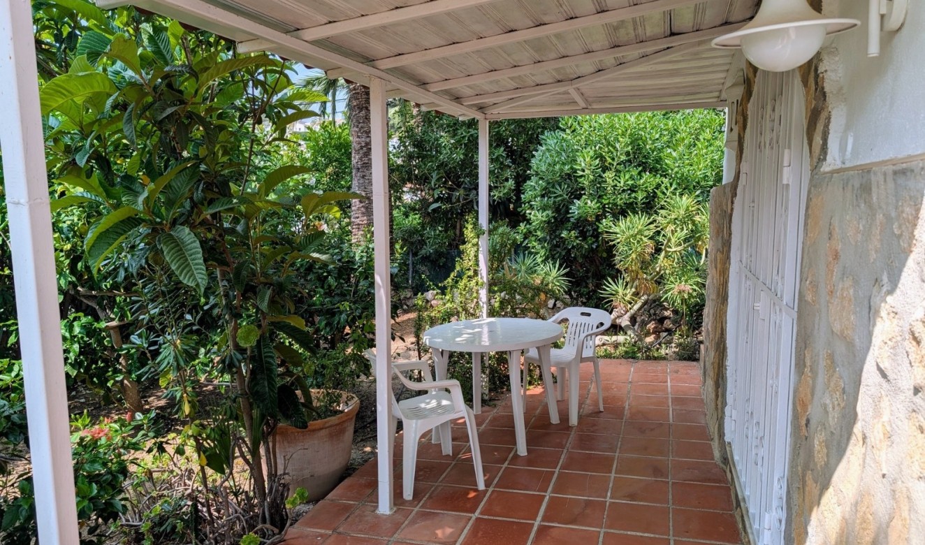 Resales - Villas - Moraira - La Sabatera