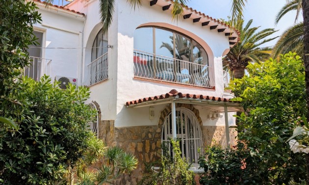 Resales - Villas - Moraira - La Sabatera