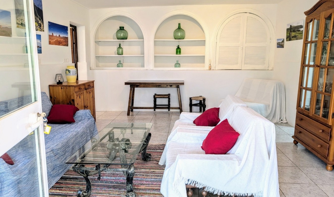 Resales - Villas - Moraira - La Sabatera