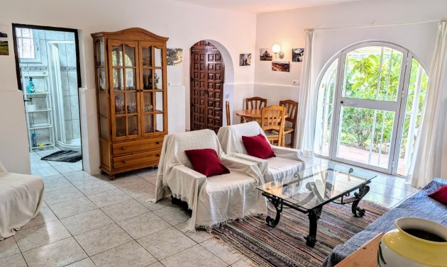 Resales - Villas - Moraira - La Sabatera