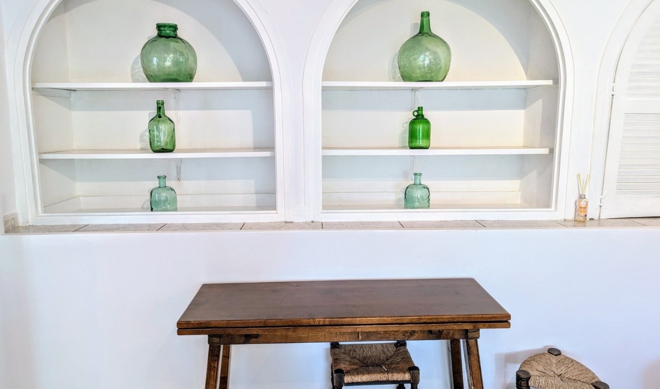 Resales - Villas - Moraira - La Sabatera