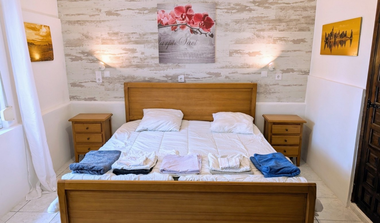 Resales - Villas - Moraira - La Sabatera