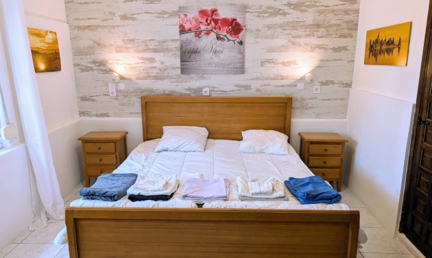 Resales - Villas - Moraira - La Sabatera