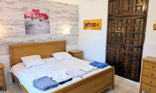 Resales - Villas - Moraira - La Sabatera