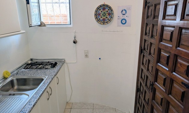 Resales - Villas - Moraira - La Sabatera