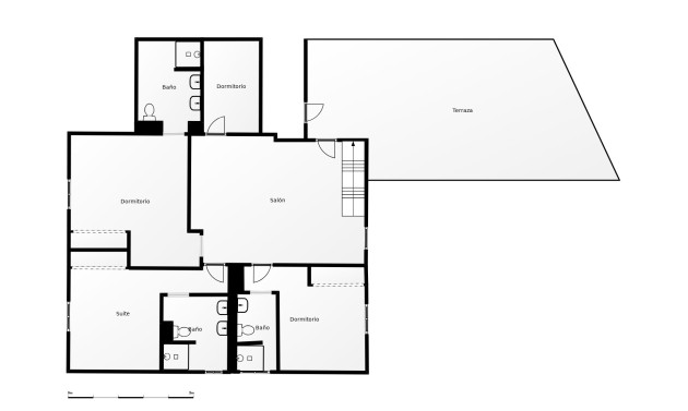 Resales - Villas - Benissa - Montemar